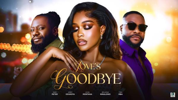 Love's Goodbye (2025)