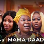 Mama Daada (2025)