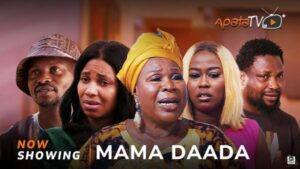 Mama Daada (2025)