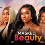 Masked Beauty (2025)