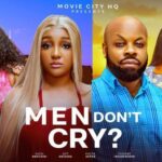 Men Don't Cry (2025)