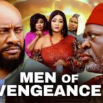 Men of Vengeance (2025)