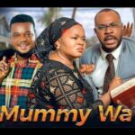 Mummy Wa (2025)