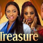 My Treasure (2025)