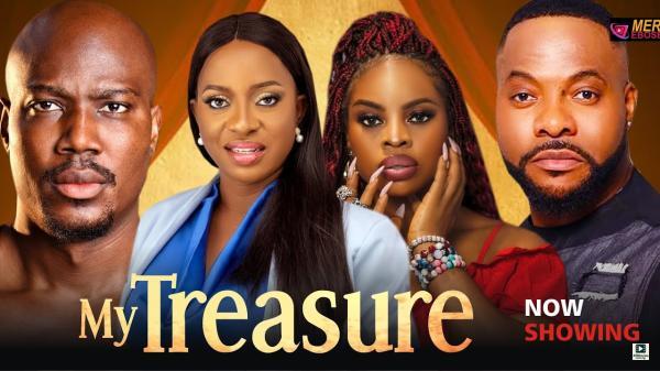 My Treasure (2025)