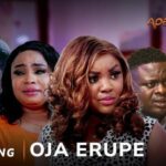 Oja Erupe (2025)