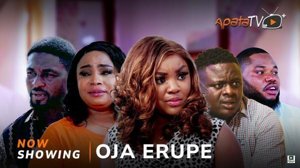 Oja Erupe (2025)