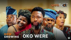Oko Were (2025)