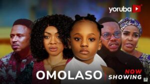Omolaso (2025)