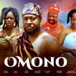 Omono (2025)