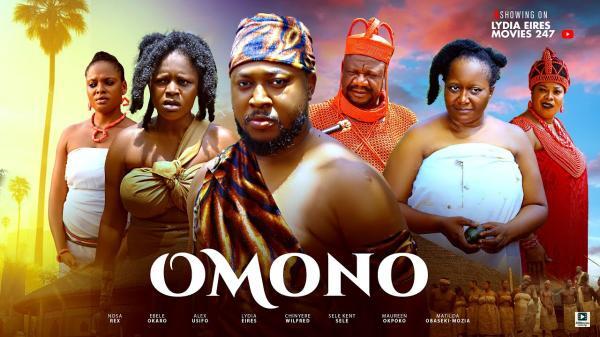 Omono (2025)
