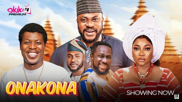 Onakona (2025)