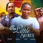 One Little Secret (2025)