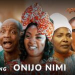 Onijo Nimi (2025)