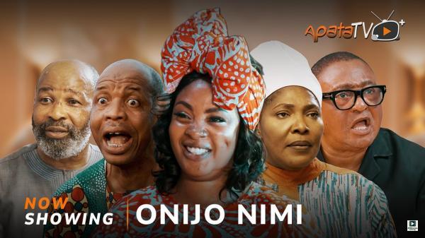 Onijo Nimi (2025)
