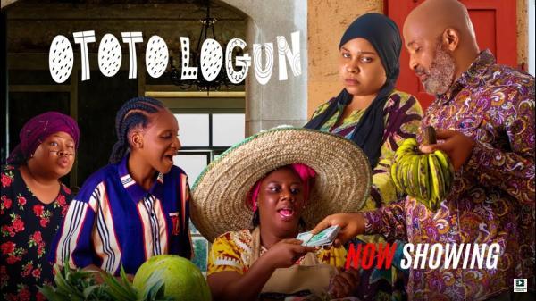 Ototo Logun (2025)