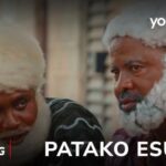 Patako Esu (2025)
