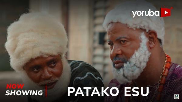 Patako Esu (2025)
