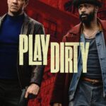 Play Dirty (2025)