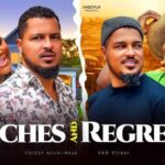 Riches and Regrets (2025)