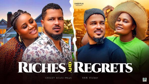 Riches and Regrets (2025)