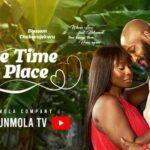 Same Time Same Place (2025)