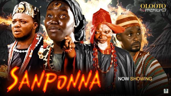 Sanponna (2025)