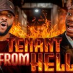 Tenant From Hell (2025)