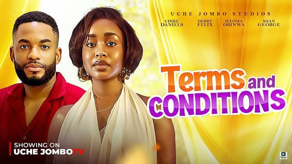 Terms and Conditions (2025)