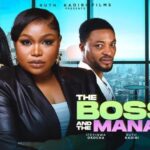 The Boss and the Manager (2025)