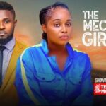 The Mechanic Girl (2025)