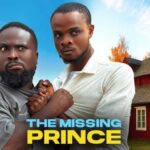 The Missing Prince (2025)