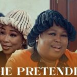 The Pretender (2025)