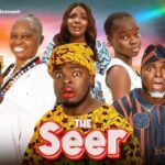 The Seer (2025)