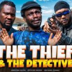 The Thief And The Detective (2025)