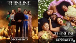Thin Line (2024)