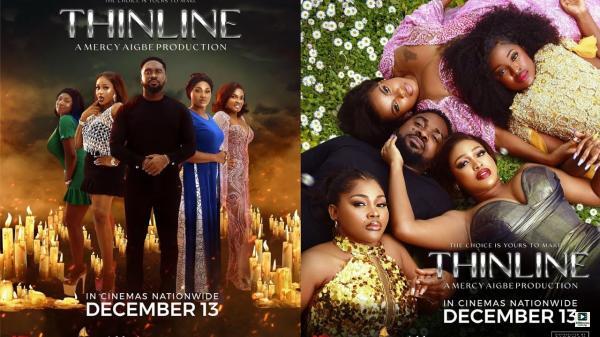 Thin Line (2024)