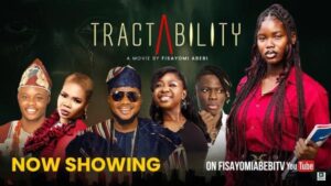 Tractability (2025)
