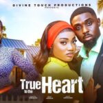 True to the Heart (2025)