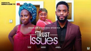 Trust Issues (2025)