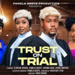Trust on Trial (2025)