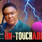 Un-Touchable (2025)