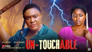 Un-Touchable (2025)