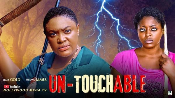 Un-Touchable (2025)