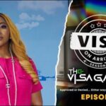 Visa on Arrival Season 7 (2025)