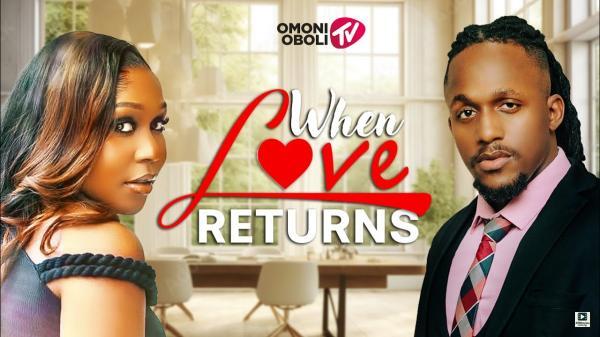 When Love Returns (2025)