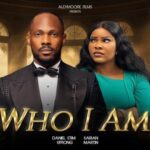 Who I Am (2025)