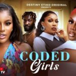 Coded Girls (2025)