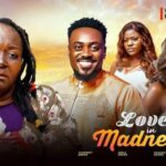 Love in Madness (2025)