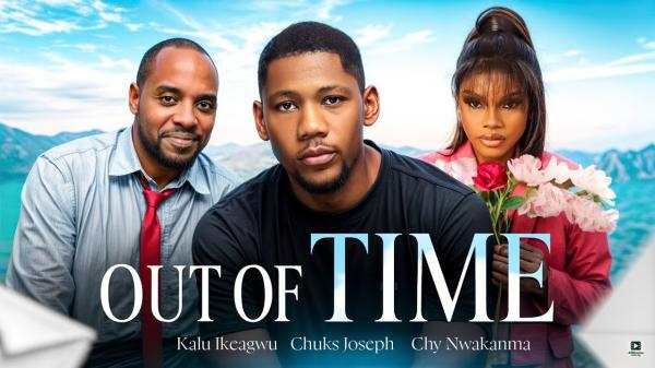Out of Time (2025)